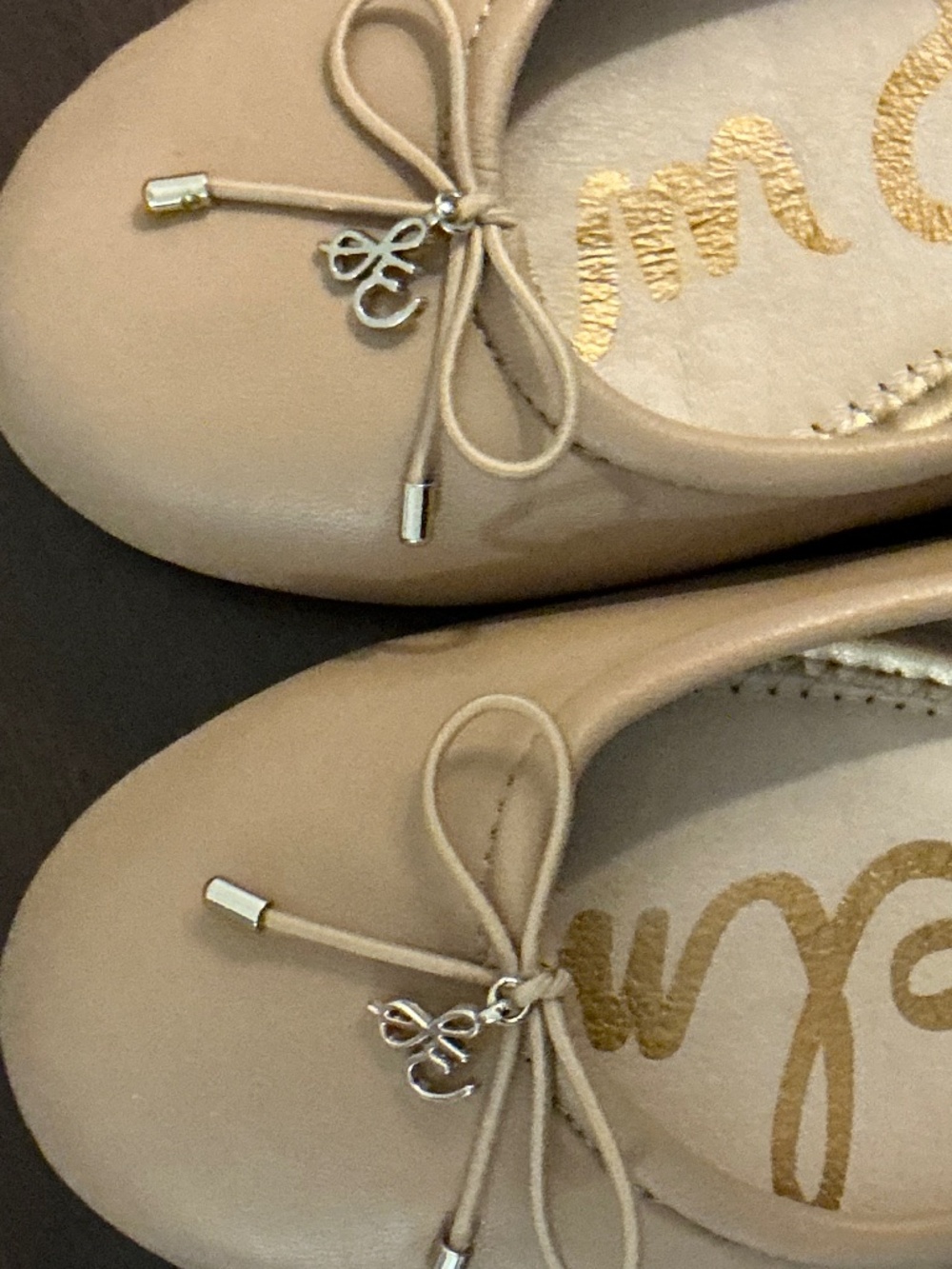 Sam Edelman Felicia Ballet Flats - Picture 4 of 5